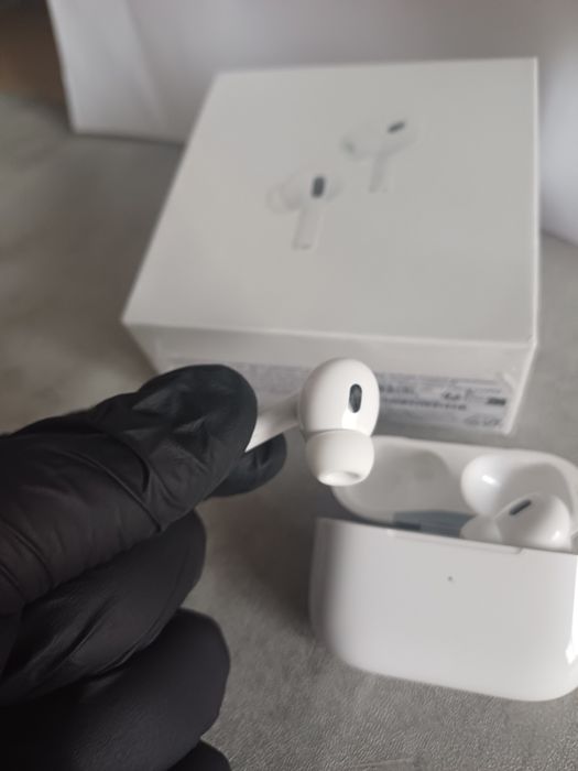 AirPods 2pro cu ANC