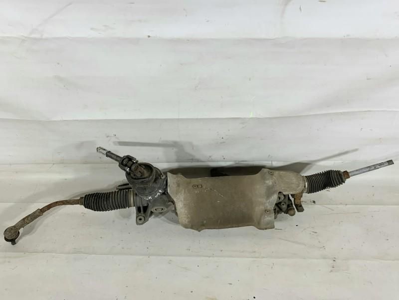 Caseta de directie Volkswagen Golf 5 1K1971111P 1.9 tdi cutie manuala