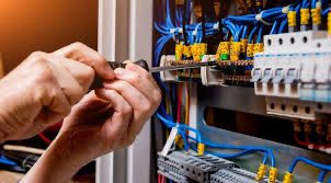 Услуги электрика под ключ ! Работаем на совесть