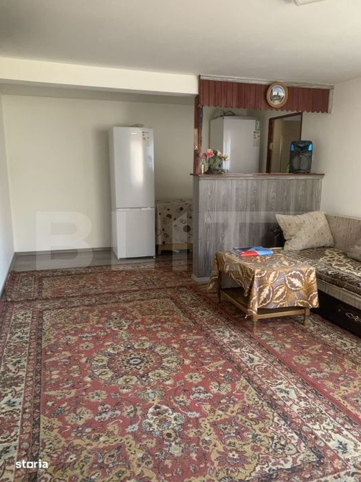 Casa de vanzare in Zarnesti – zona retrasa, langa rau si padure
