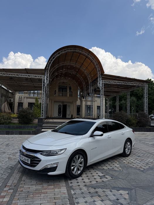 Продам Malibu 2T (Premier)