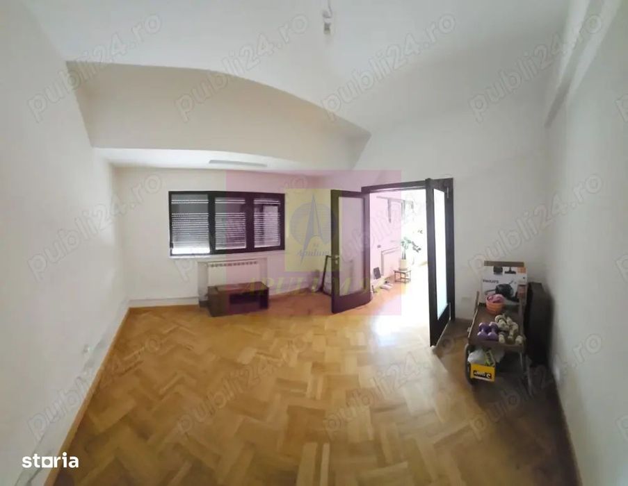 Apartament 4 camere Calea Mosilor complet renovat