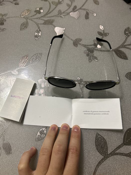 Слънчеви очила PERSOL