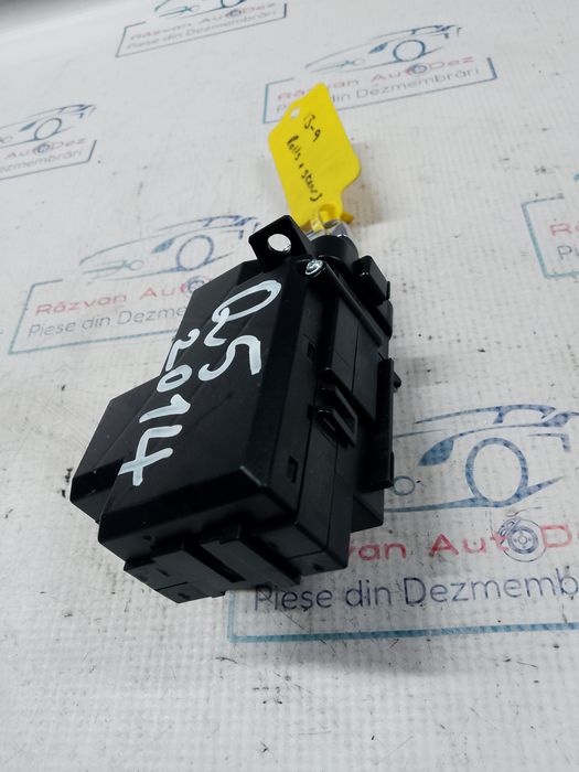 contact plus cheie  audi q5 2014