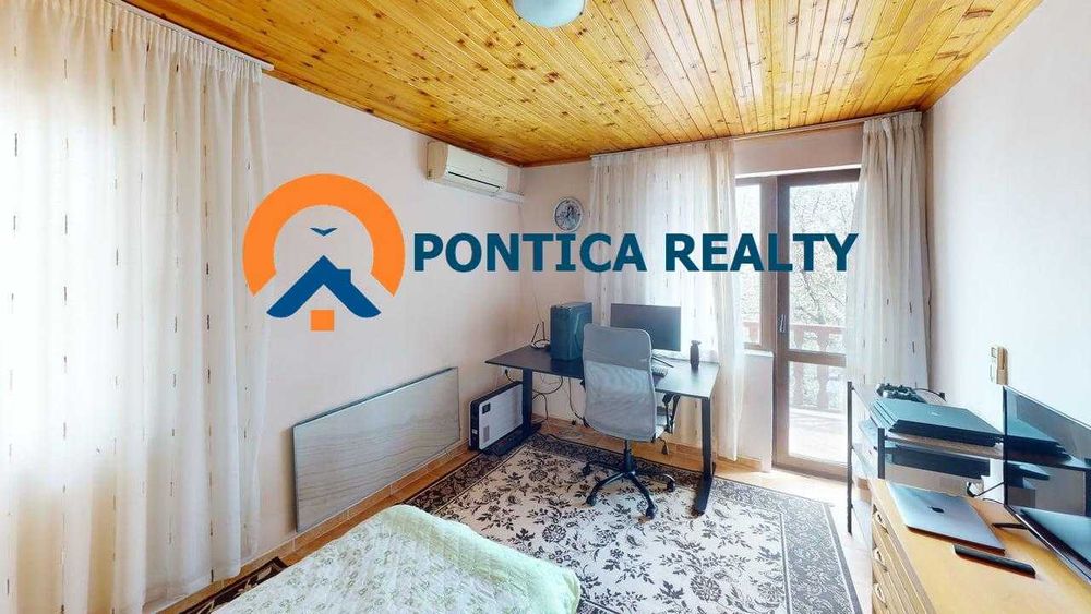 Продава се Къща в с. Порой, Област Бургас - 132 кв.м за 328 €/кв.м - Снимка #19