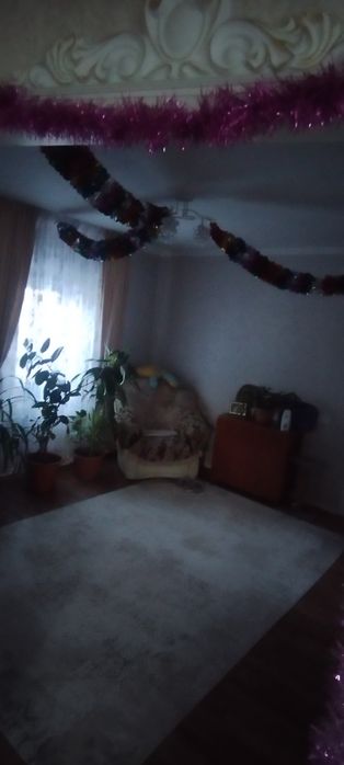 Продам дом .5-ти комнатный