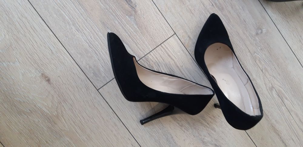 Елегантни обувки!