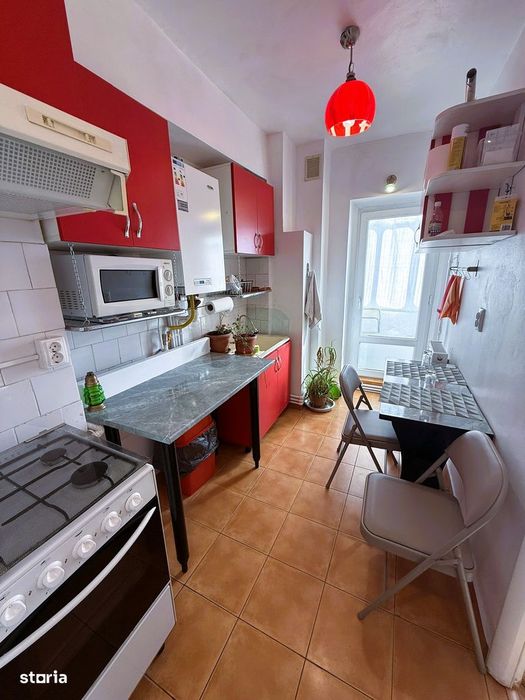 Locatie excelenta, Gara Billa, acces rapid Copou si Centru
