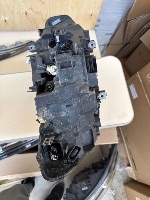 Фар за BMW F32 f33  LCI