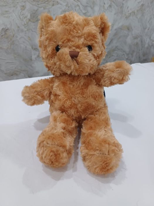 Мягкая игрушка " Қонжықтар"