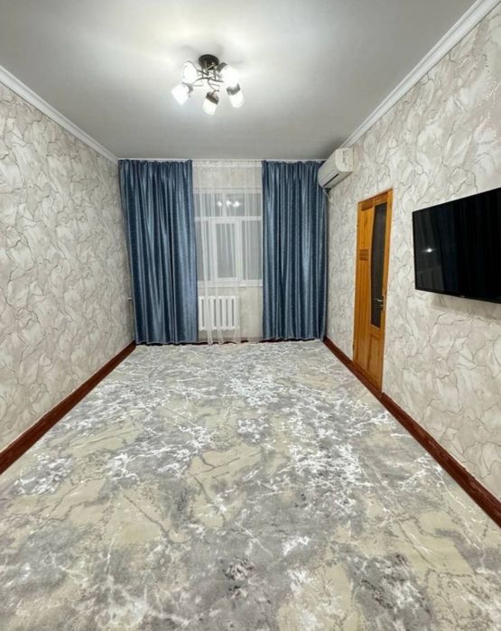 Bollarga Novza Muqimiy 2 xona sheriklikka kvartira 2/2/4