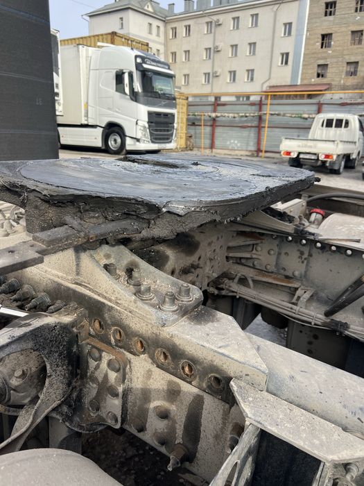 Седло робот высокок