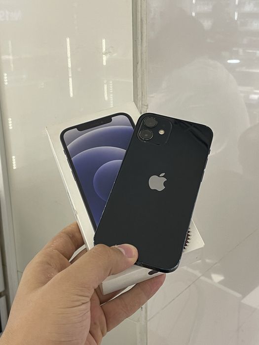 Iphone 12 64gb! Айфон