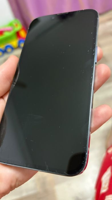 iPhone 13 Pro 128 Gb