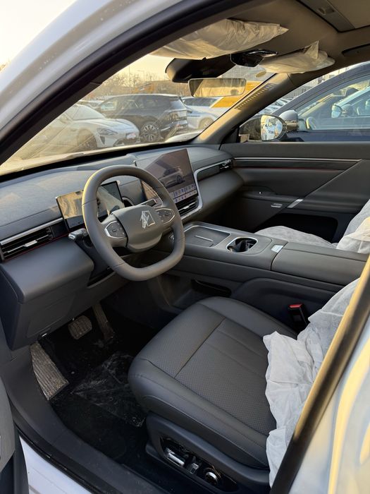 dongfeng 008 gibirid