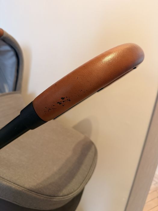 Детска количка Cybex Cody Pure