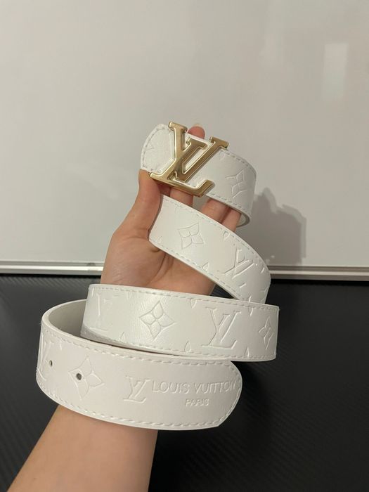 Curea Luis Vuitton - OFERTĂ - la DOAR 70 RON