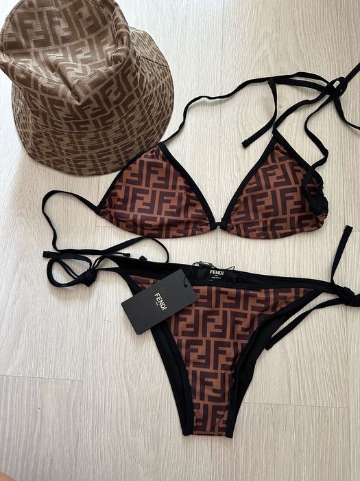 Купальники Брендовые