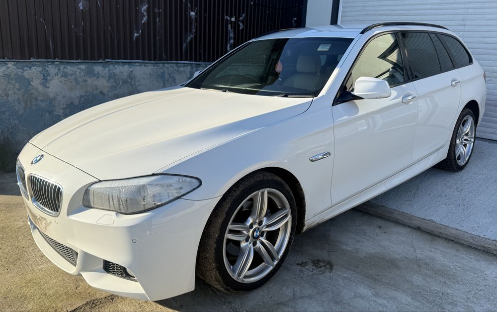 Usa stanga dreapta fata  BMW Seria 5 F10 / F11 macara motoras geam