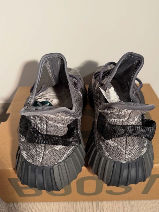 Adidas Yezzy 350v2 Dark Salt