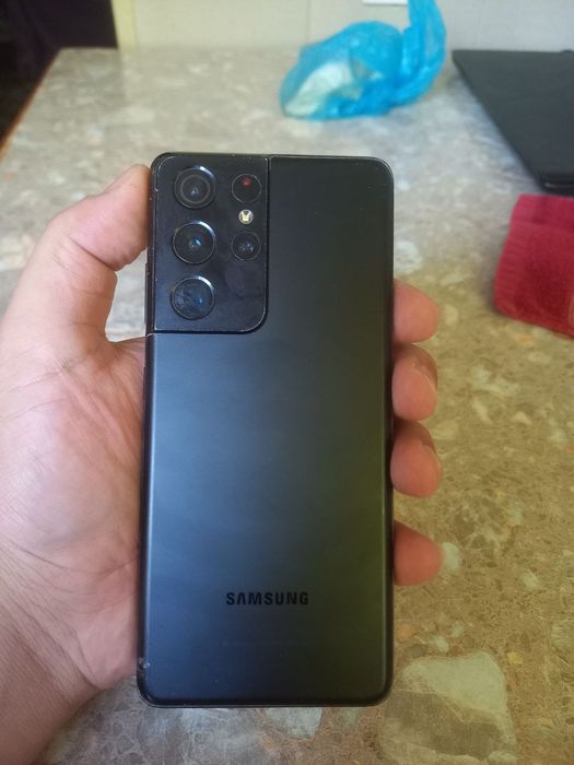 Samsung s21 ultra