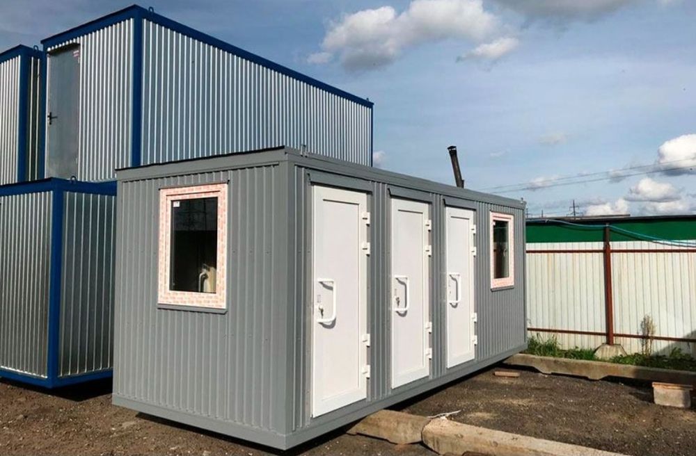 Контейнер | офис | дача | Будка | Пайнет | домик | магазин  | кафе