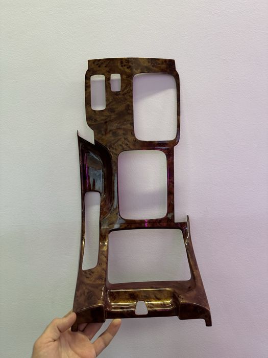 Радиатор кондиционера Прадо 120 surf 4runner