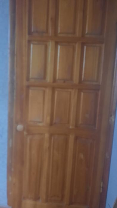 Межкомнатные двери