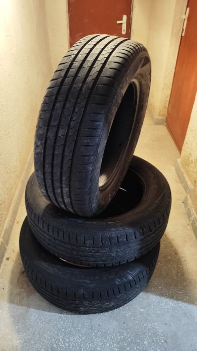 Cauciucuri vara 225/60/R17 99H