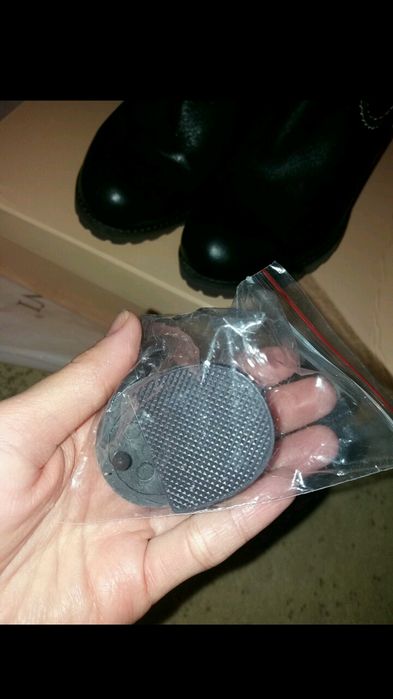 Продам зимние сапоги кожа