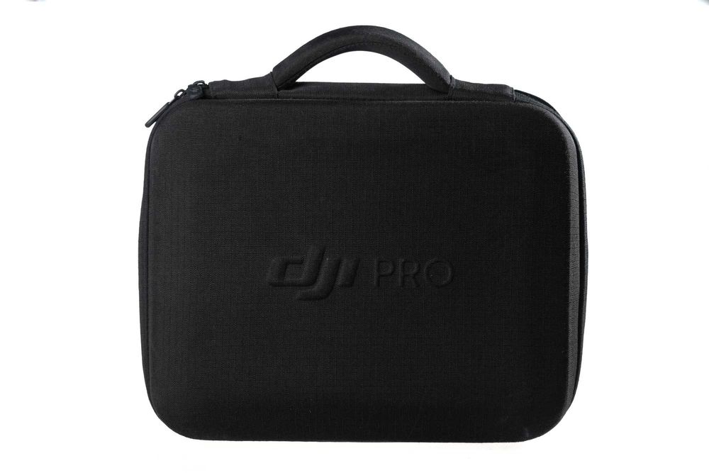 DJI Ronin RS 3 Pro – Отлично състояние, чисто нови рамена и мотори