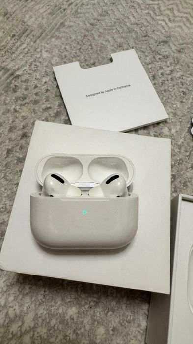 Airpods Pro Original