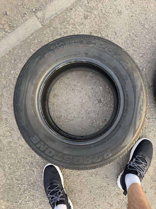Шины летние 215/65/15