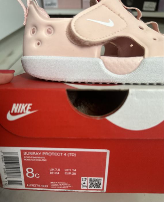 Incaltaminte  usoara  Nike