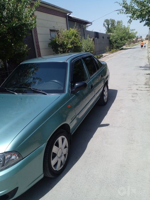 Nexia 2 1.6 dons