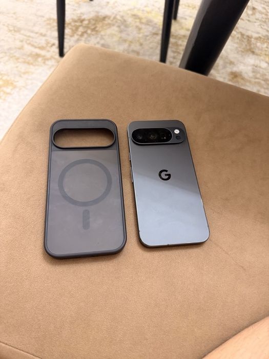 Google pixel 10 pro