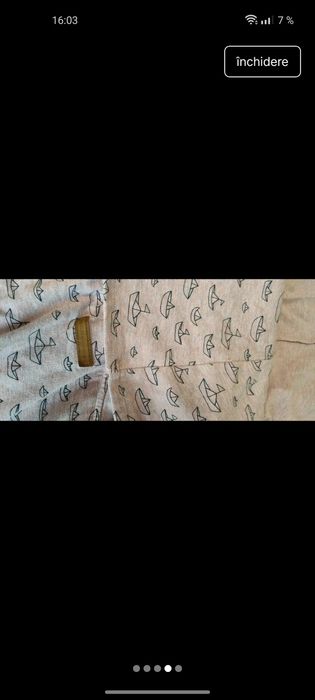 Bluza Naketano , mărimea L