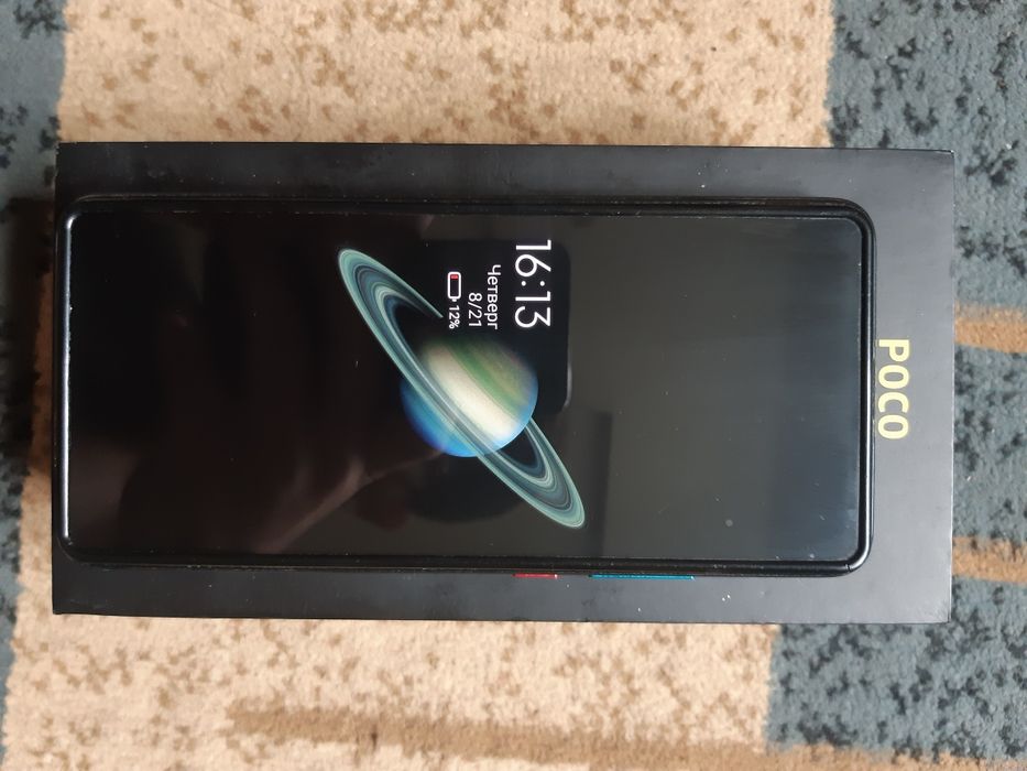 Xiaomi Poco F2 Pro 8+5/256gb