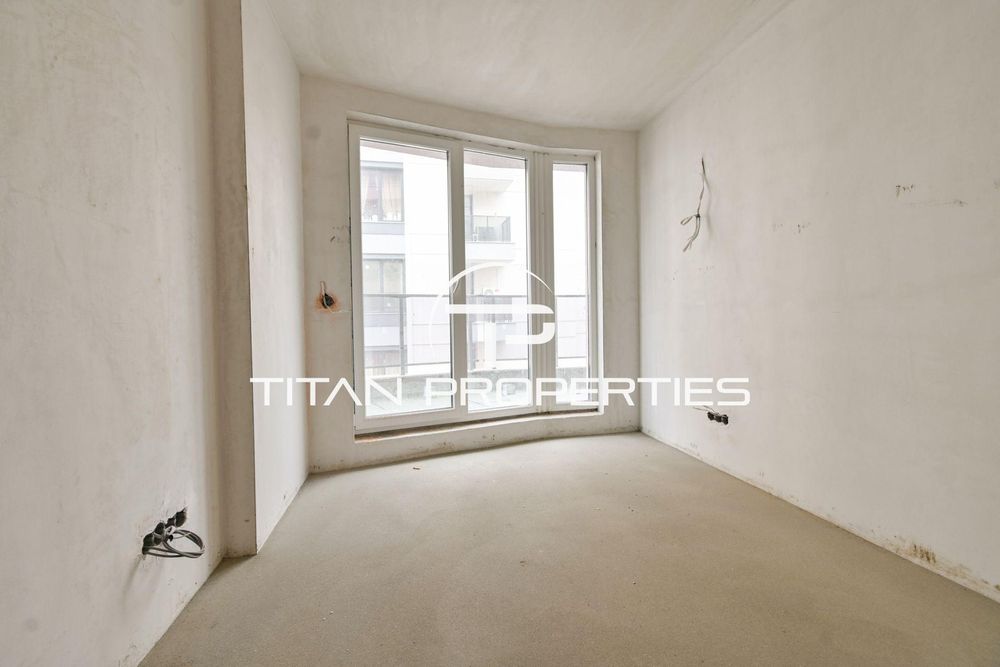 Продава се Тристаен апартамент в София, Кръстова вада - 139 кв.м за 1284 €/кв.м - Снимка #7