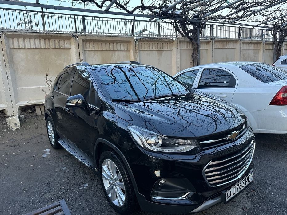 Мошина идеал холатда