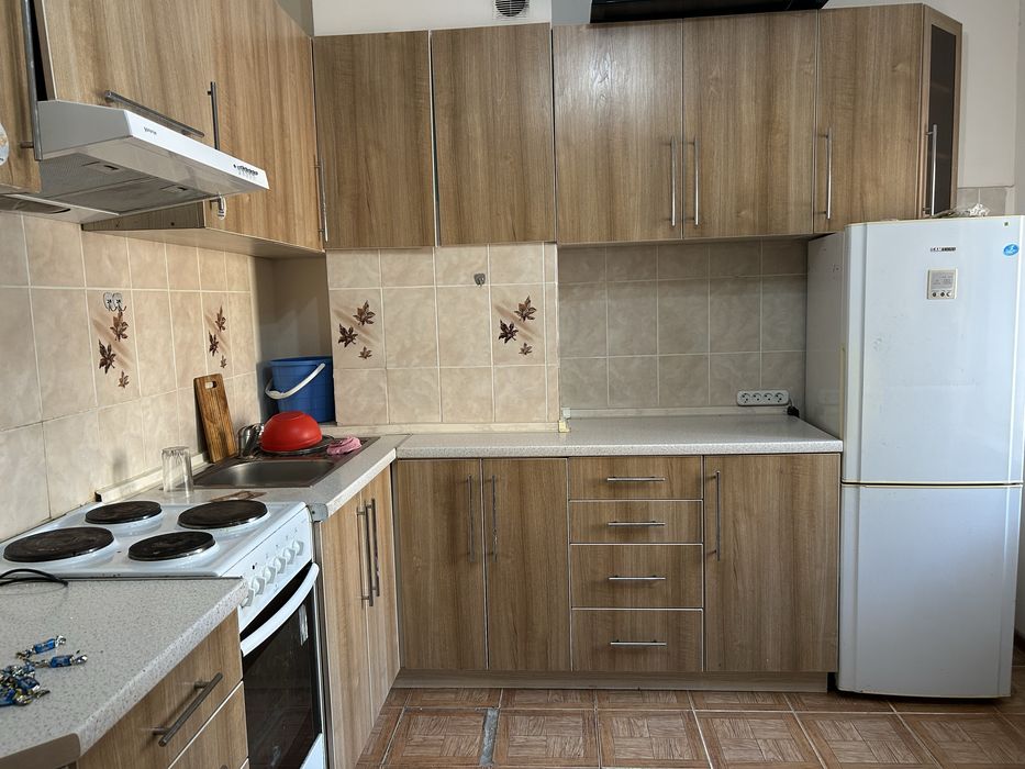 Холодильник. Самовывоз