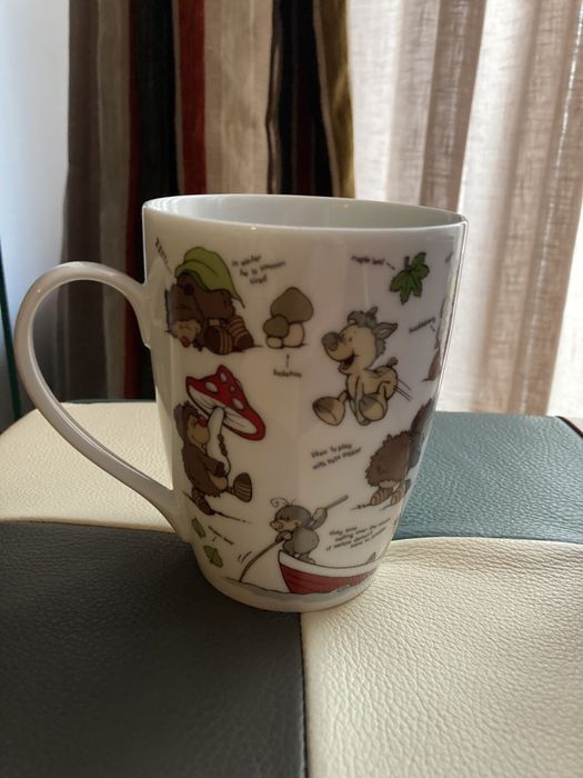 Cani Nici din colectii ani anteriori, noi