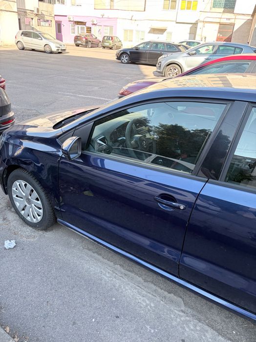 Volkswagen Polo 1.6 TDI 90 CP-2013-176000 KM