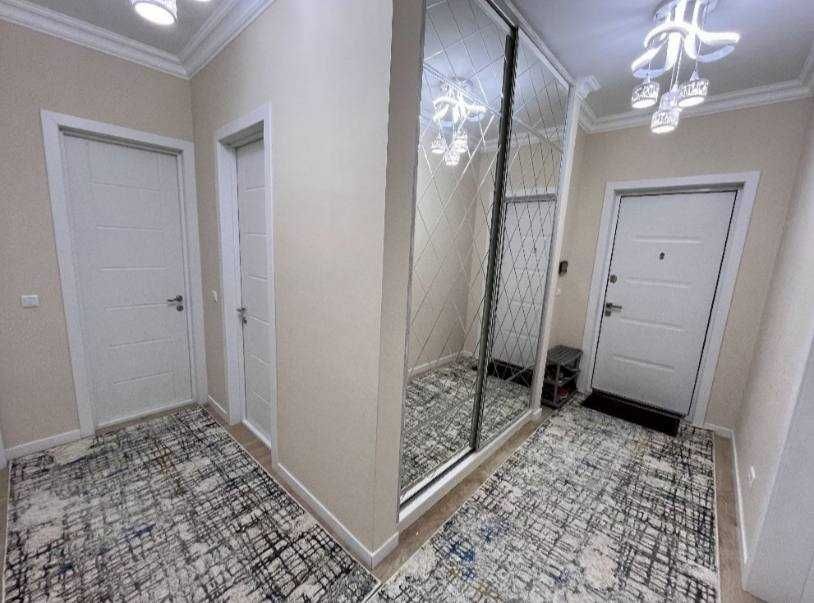 Срочно продается квартира ЖК Алмазар сити