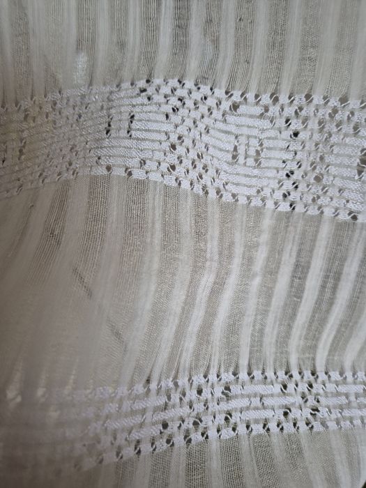 Maramă,năframă veche pt costum popular