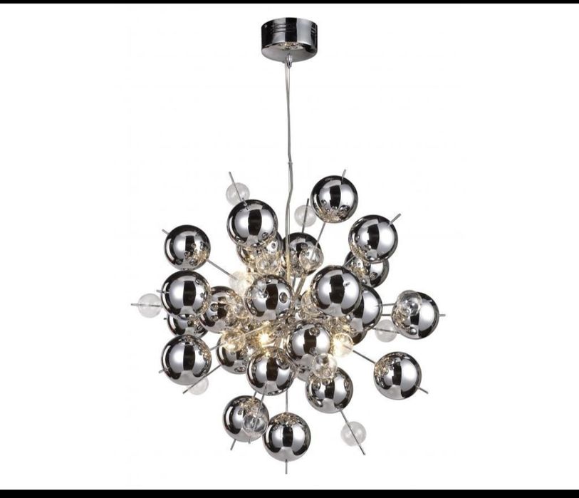 Полилей Näve Explosion