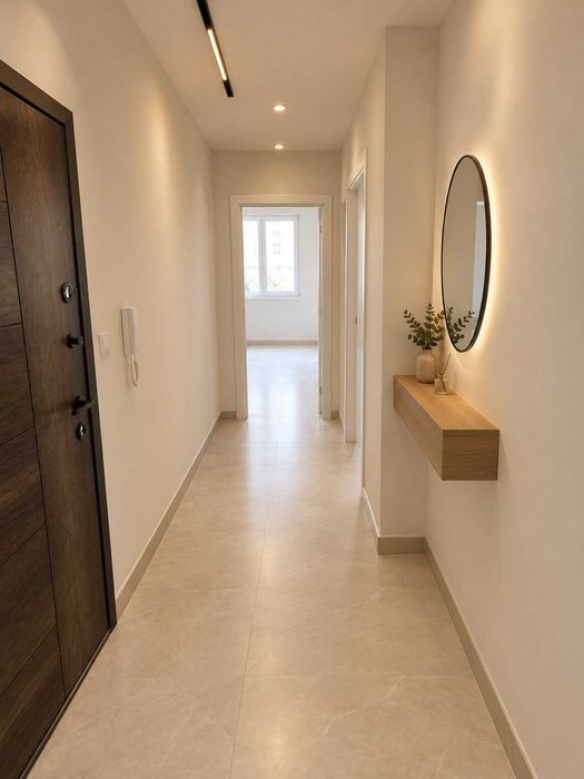 Продава се Двустаен апартамент в Търговище, Вароша - 63 кв.м за 1269 €/кв.м - Снимка #10