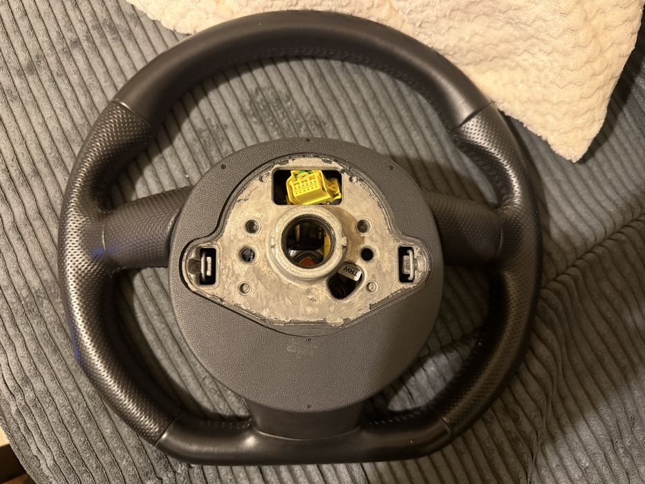 Волан Ауди S-line