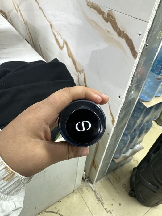 Духи диор савана