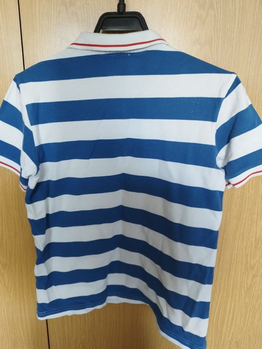 Тениска за момче . 10-12 години